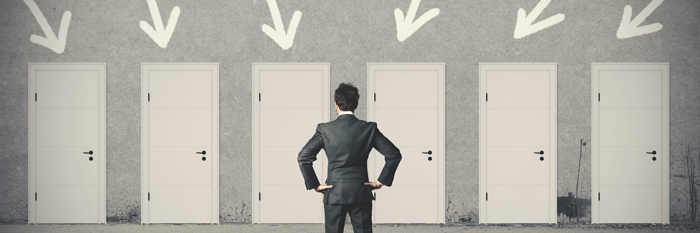The Mortgage Broker Advantage
