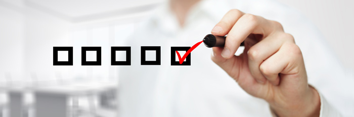 Conditional on financing: the most important part of your offer