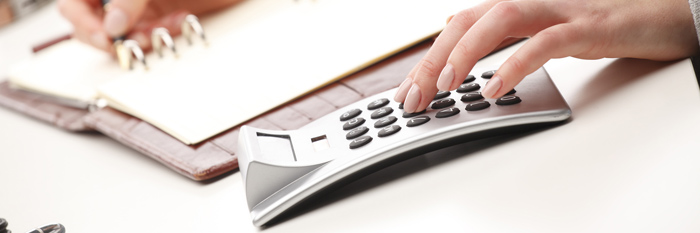 Manage your credit score - your passport to financial opportunities