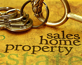 So, you want to buy a house?