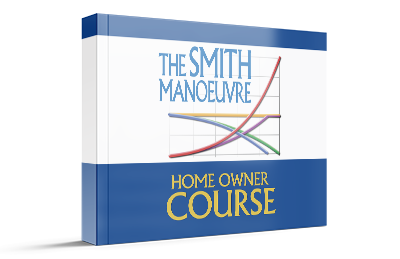 The Course - The Smith Manoeuvre